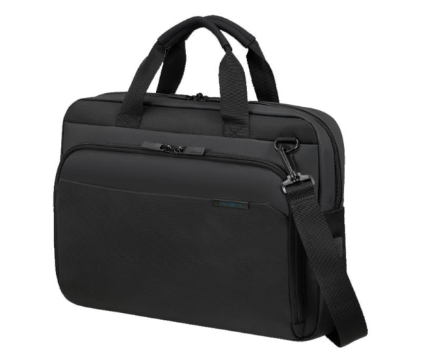 SAMSONITE MYSIGHT 15,6 czarna 195750 - 606801 - zdjęcie 2